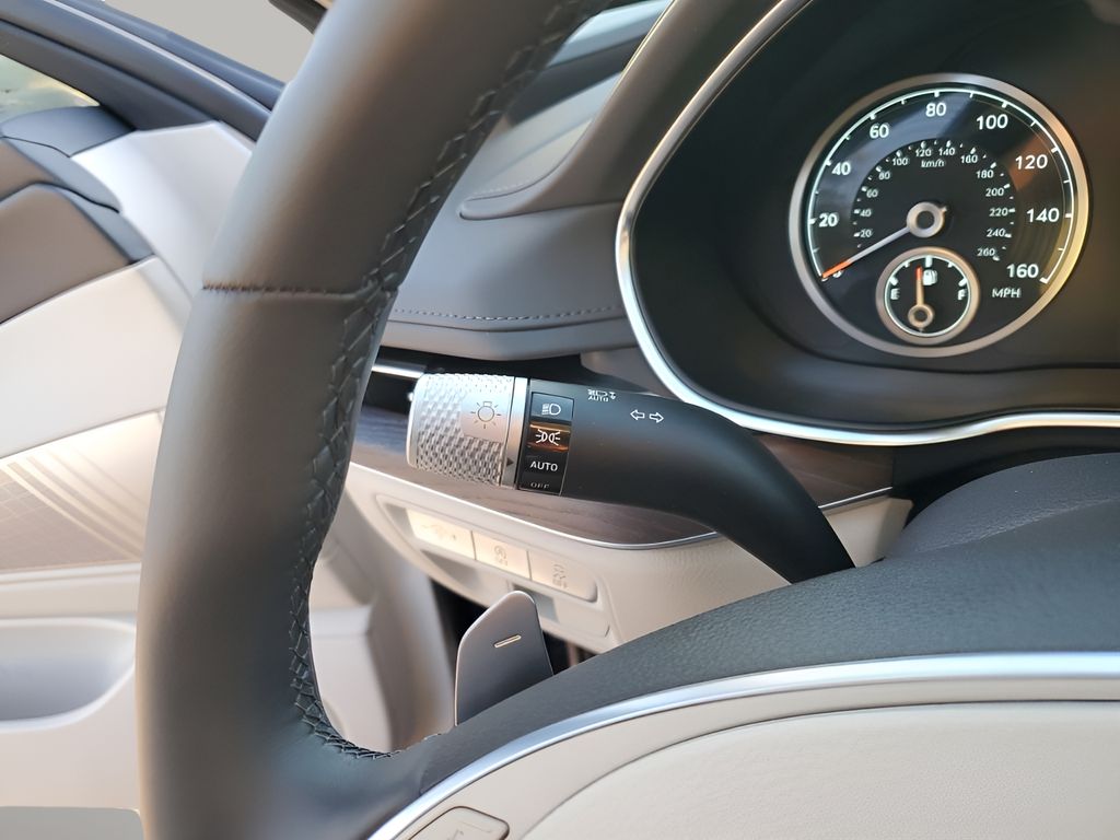 Used Car 2023 Genesis G80  2.5t For Sale Under $40,000 In Austin, Texas