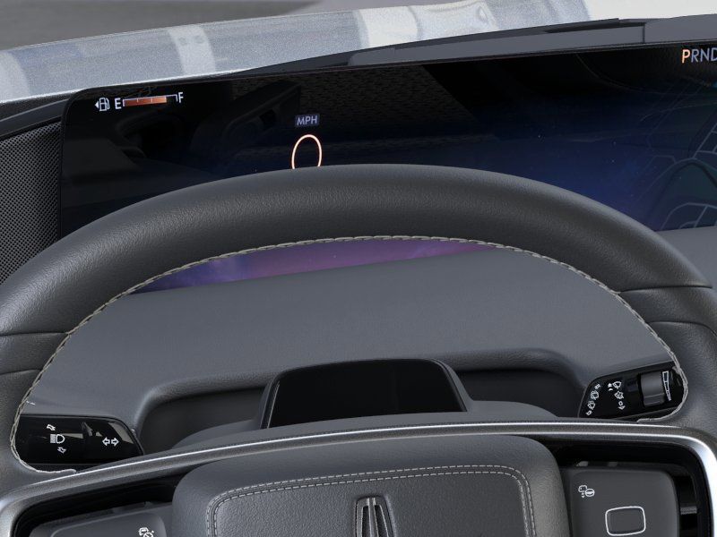 2025 Lincoln Navigator Reserve L