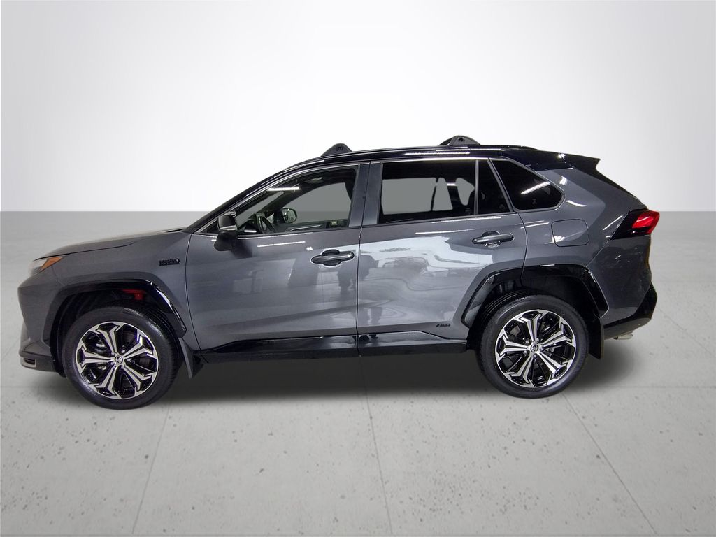2023 Toyota RAV4 Prime XSE