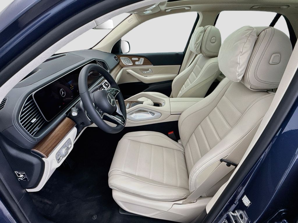 Thumbnail: 2026 Mercedes-Benz GLE - 19