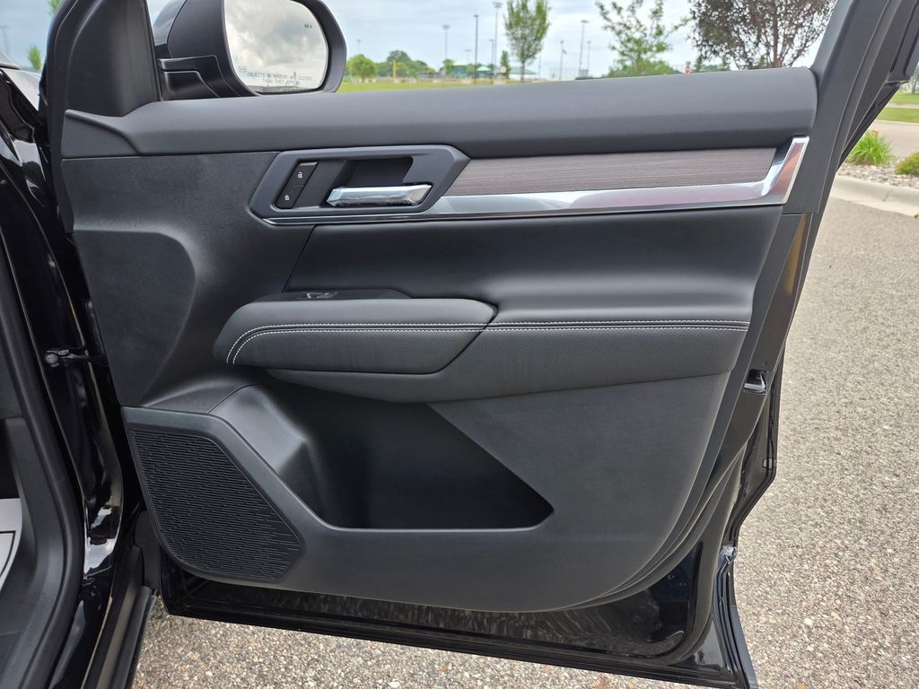 2027 GMC Terrain AWD Denali