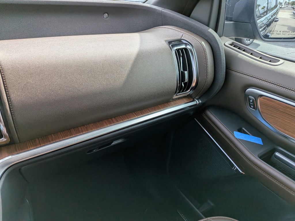 2026 Ford Expedition King Ranch