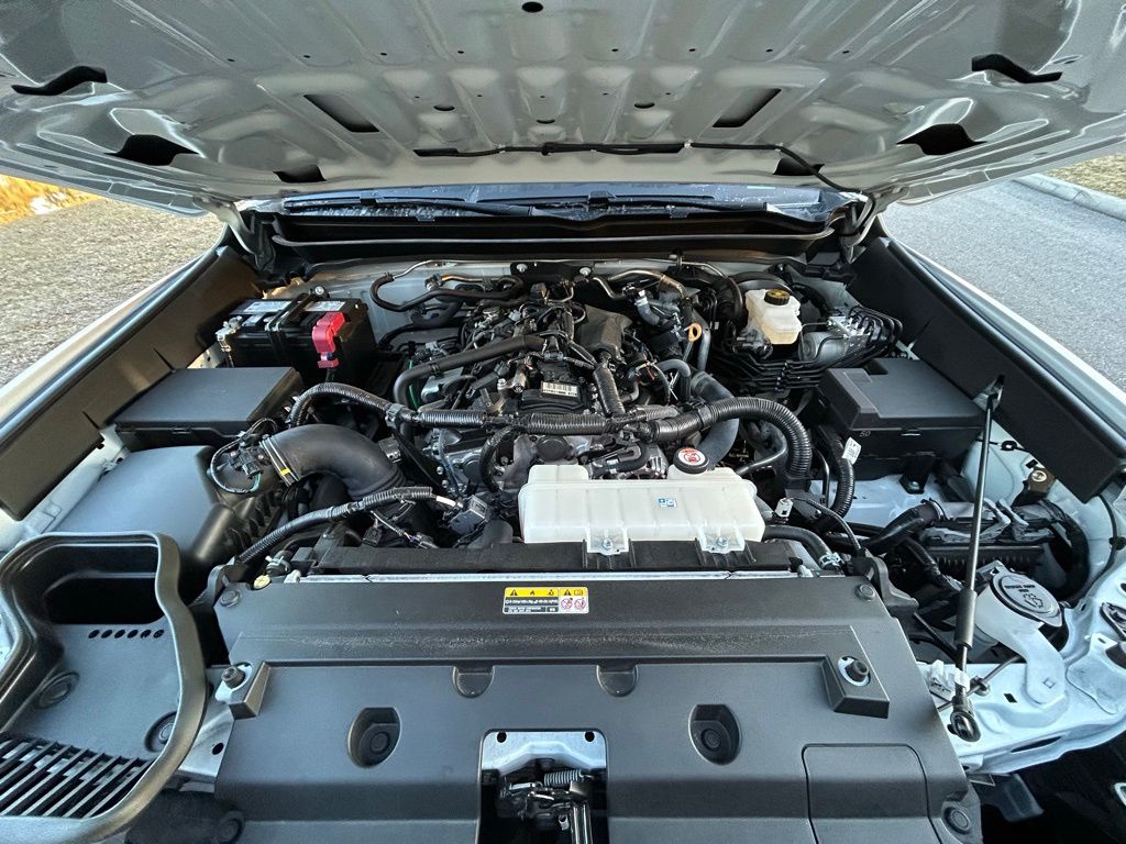 Thumbnail: 2024 Toyota Tacoma - 11