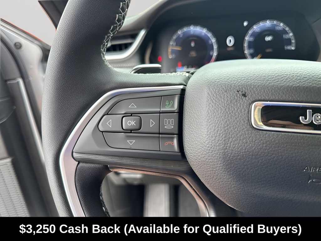 New Car 2025 Jeep Grand Cherokee  Laredo X For Sale Under $40,000 In Austin, Texas