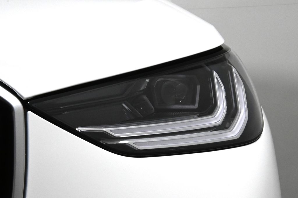 Thumbnail: 2026 BMW X3 - 11