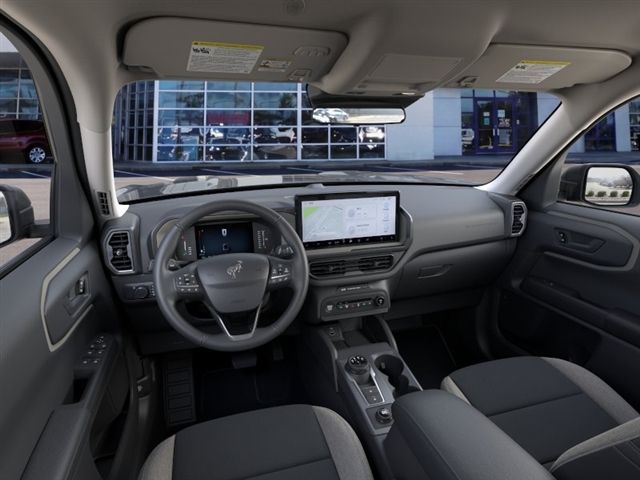 2026 Ford Bronco Sport Big Bend - 8