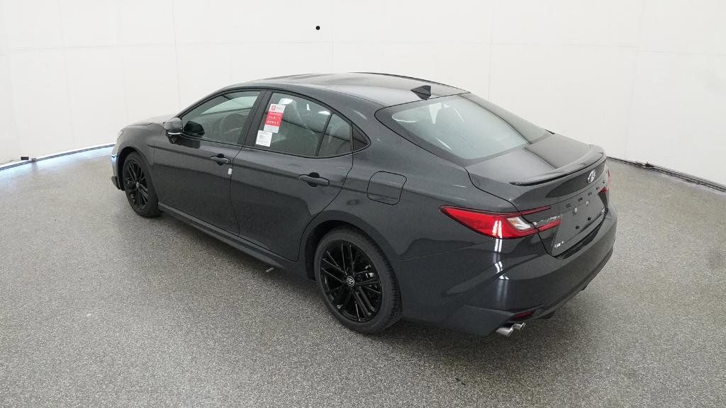 Thumbnail: 2026 Toyota Camry - 21