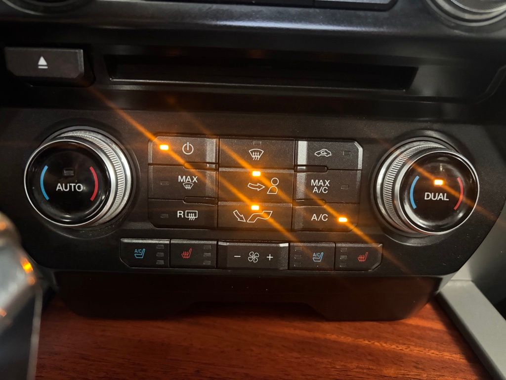Used 2015 Ford F-150 Truck