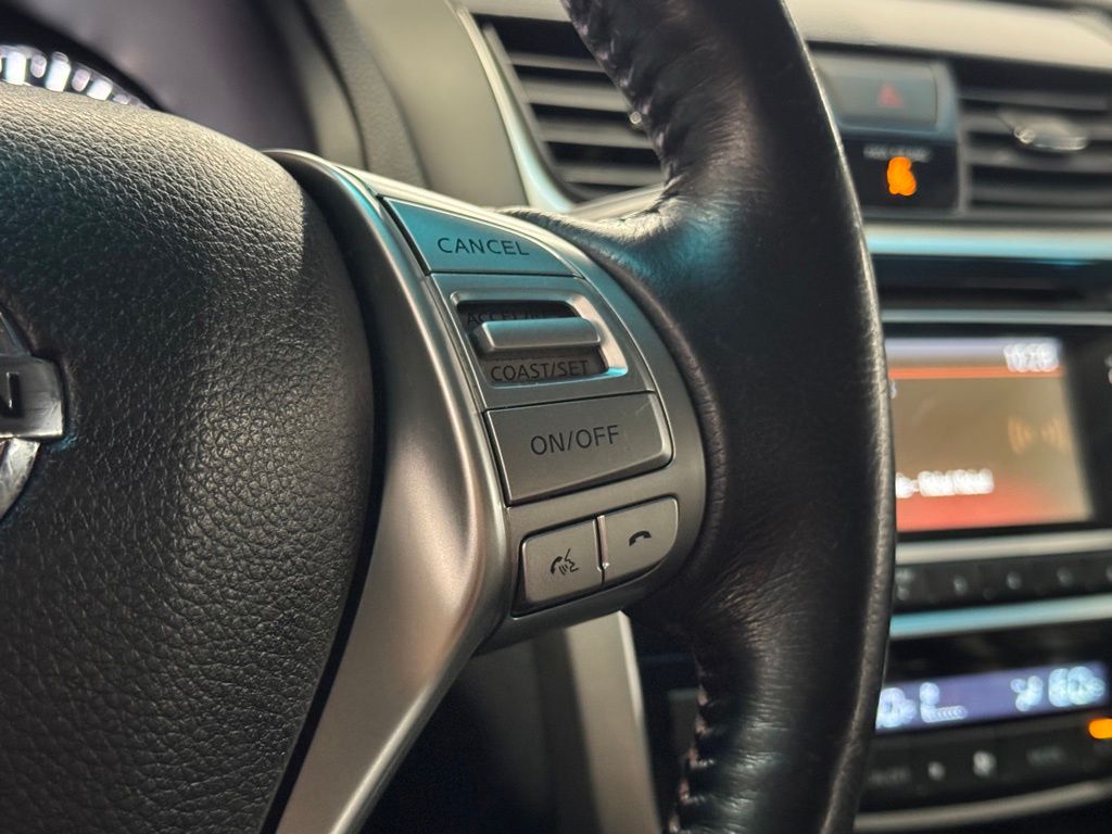 2018 Nissan Altima 2.5 SL photo 19