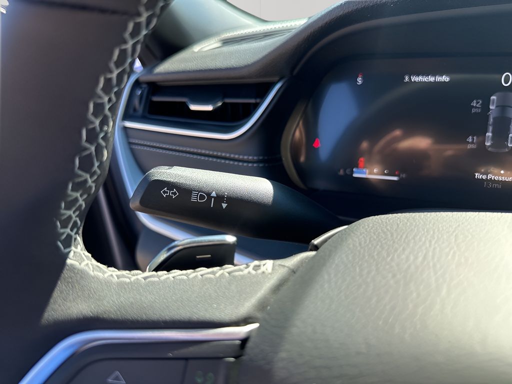 New Car 2025 Jeep Grand Cherokee  For Sale Under $35,000 In Austin, Texas