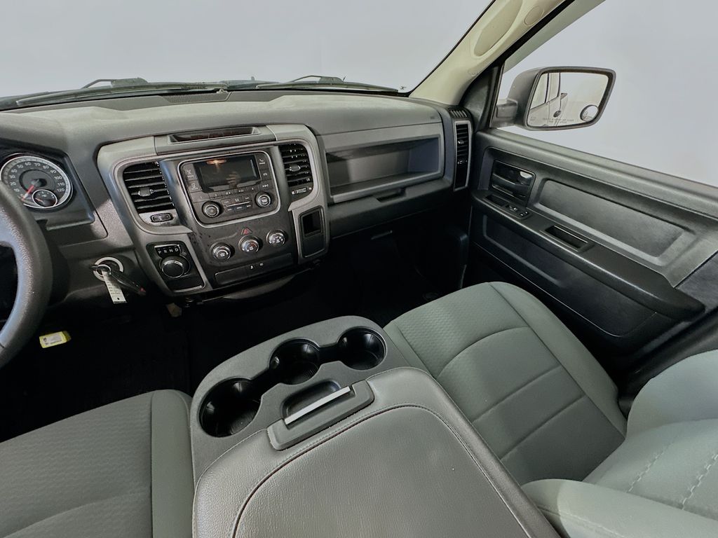Ram1500 Classic11