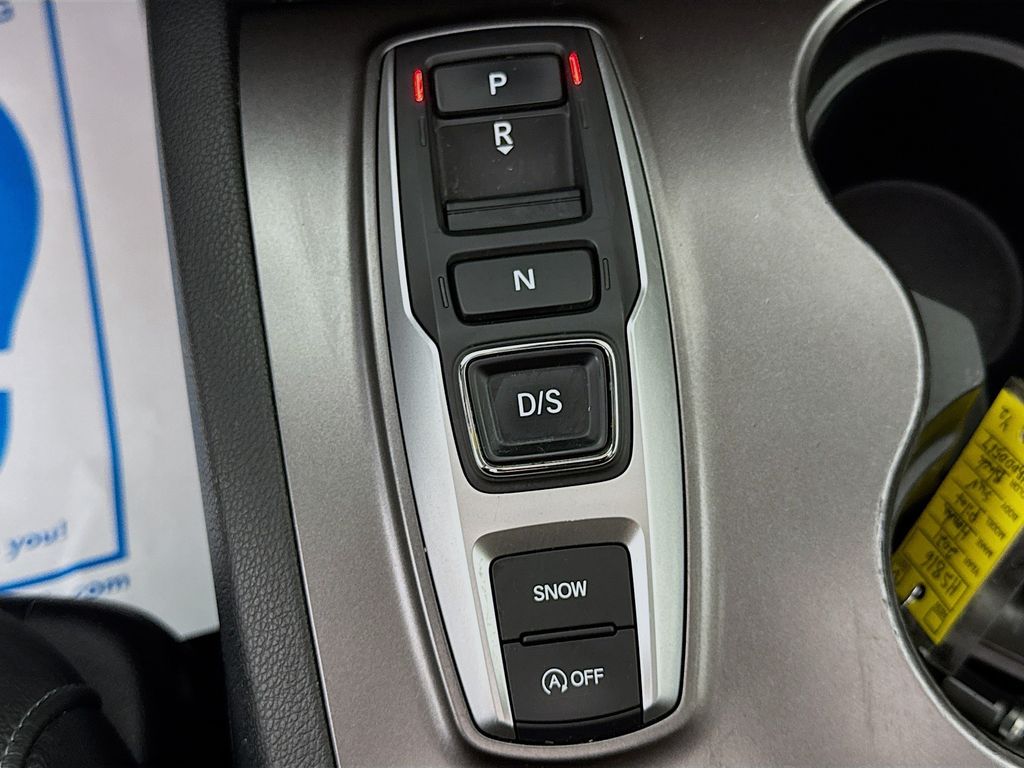 Used Car 2021 Honda Pilot  Special Edition For Sale Under $30,000 In Austin, Texas