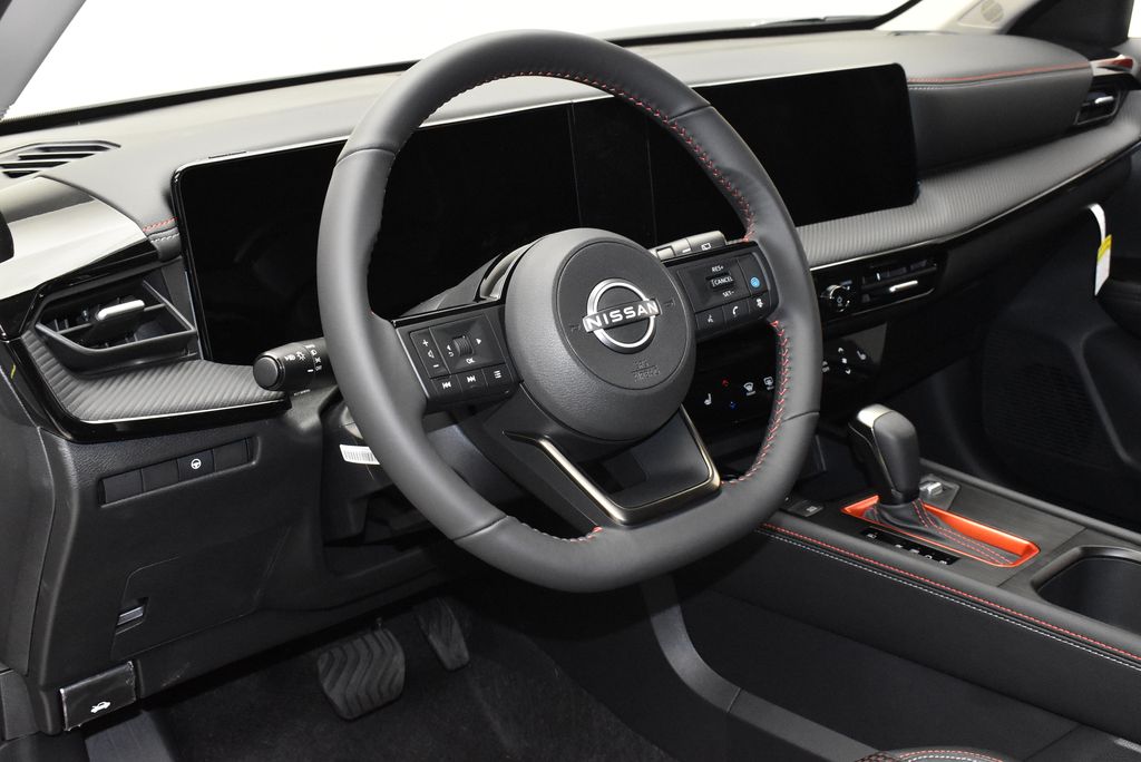 Thumbnail: 2026 Nissan Kicks - 13