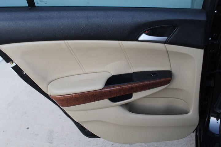 Used Car 2012 Honda Accord  Ex-l For Sale Under $10,000 In Georgetown, Texas
