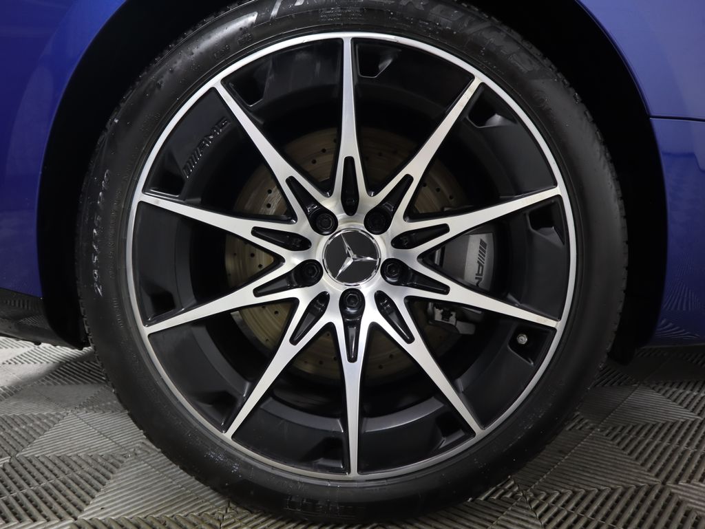 Thumbnail: 2025 Mercedes-Benz CLE - 29