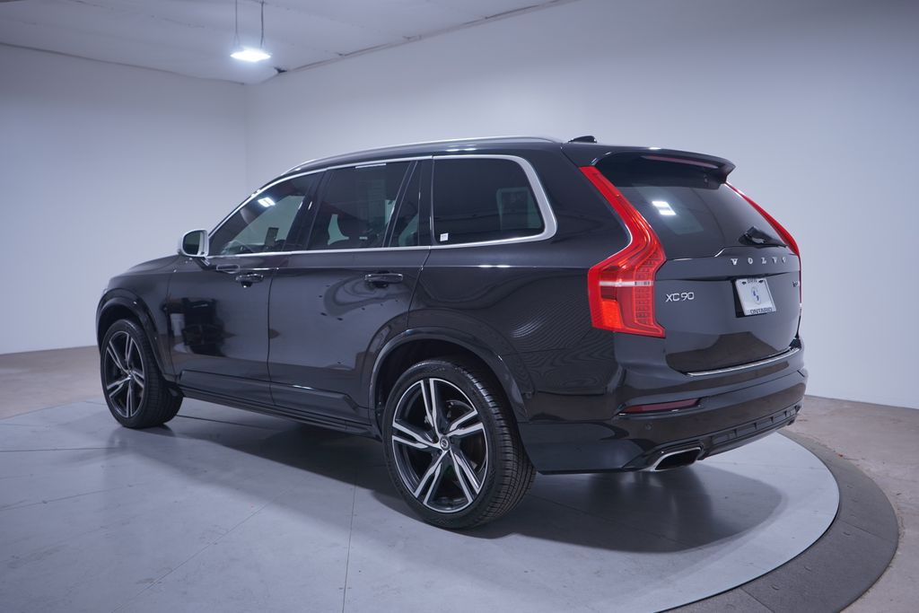 Thumbnail: 2017 Volvo XC90 - 3