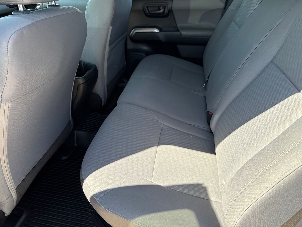 Used 2021 Toyota Tacoma Truck