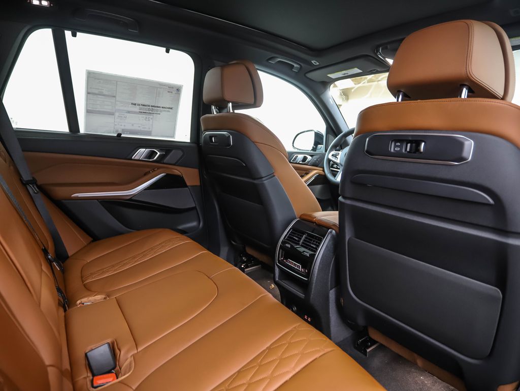 Thumbnail: 2026 BMW X5 - 24