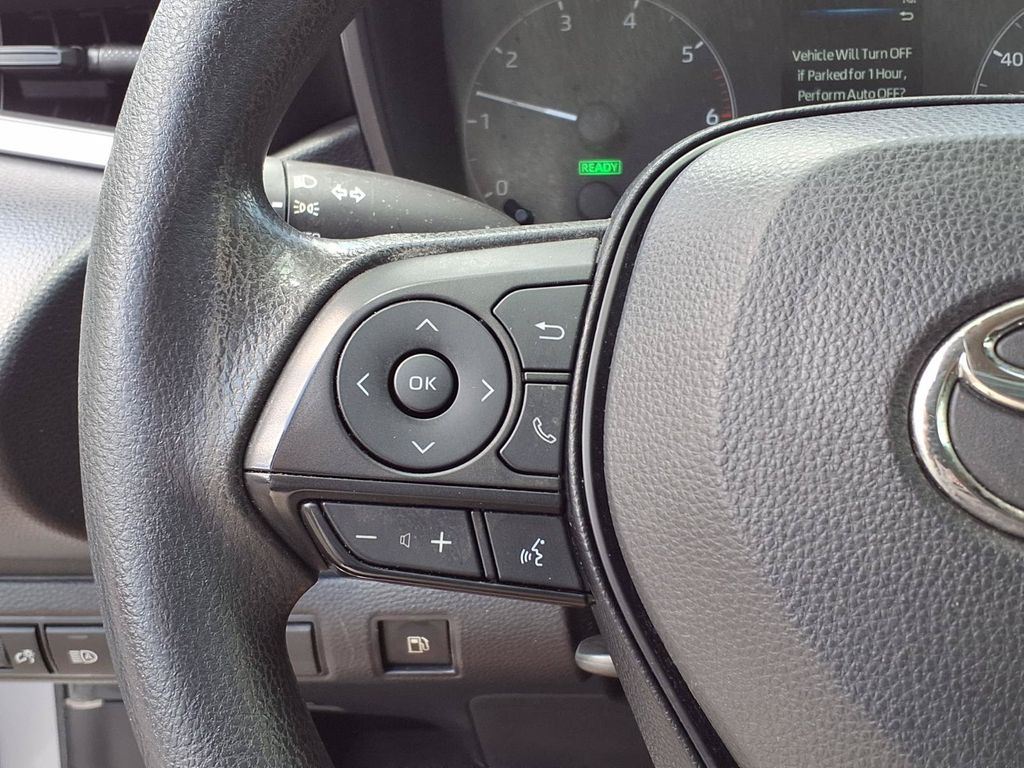 Used 2023 Toyota Corolla Hybrid Sedan