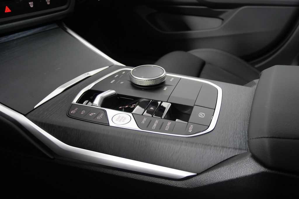 2025 BMW 4 Series 430i 23