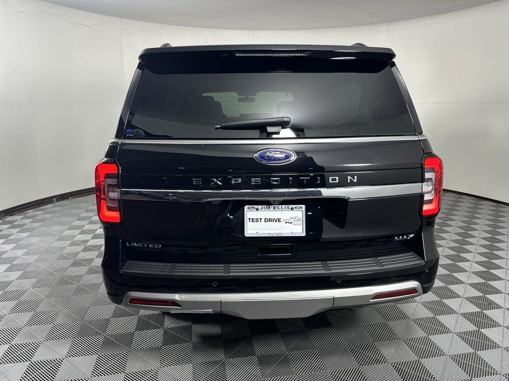 2024 Ford Expedition Max Limited 6