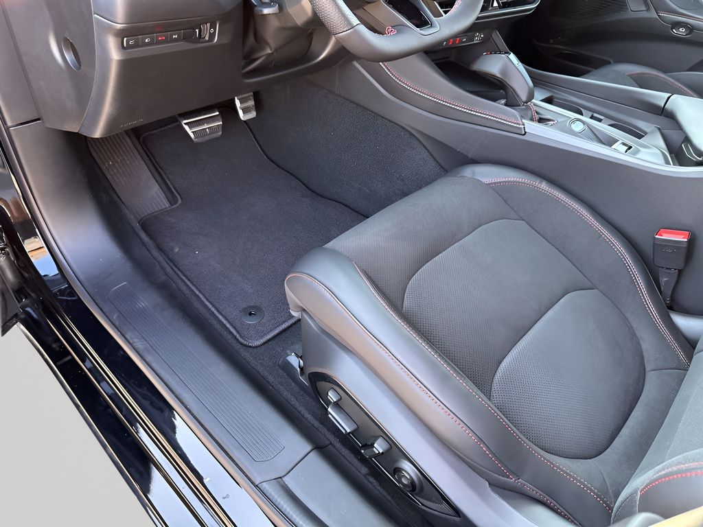 New 2026 Black Dodge R/T Scat Pack image 29