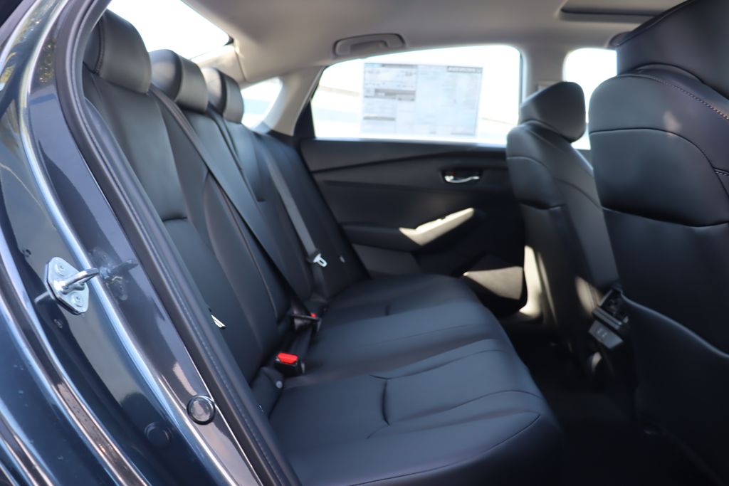 Thumbnail: 2025 Honda Accord - 15