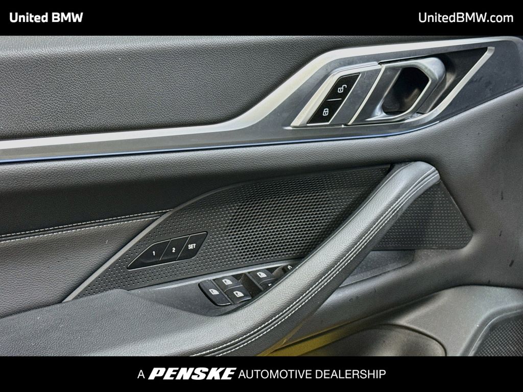 Thumbnail: 2024 BMW i4 - 3