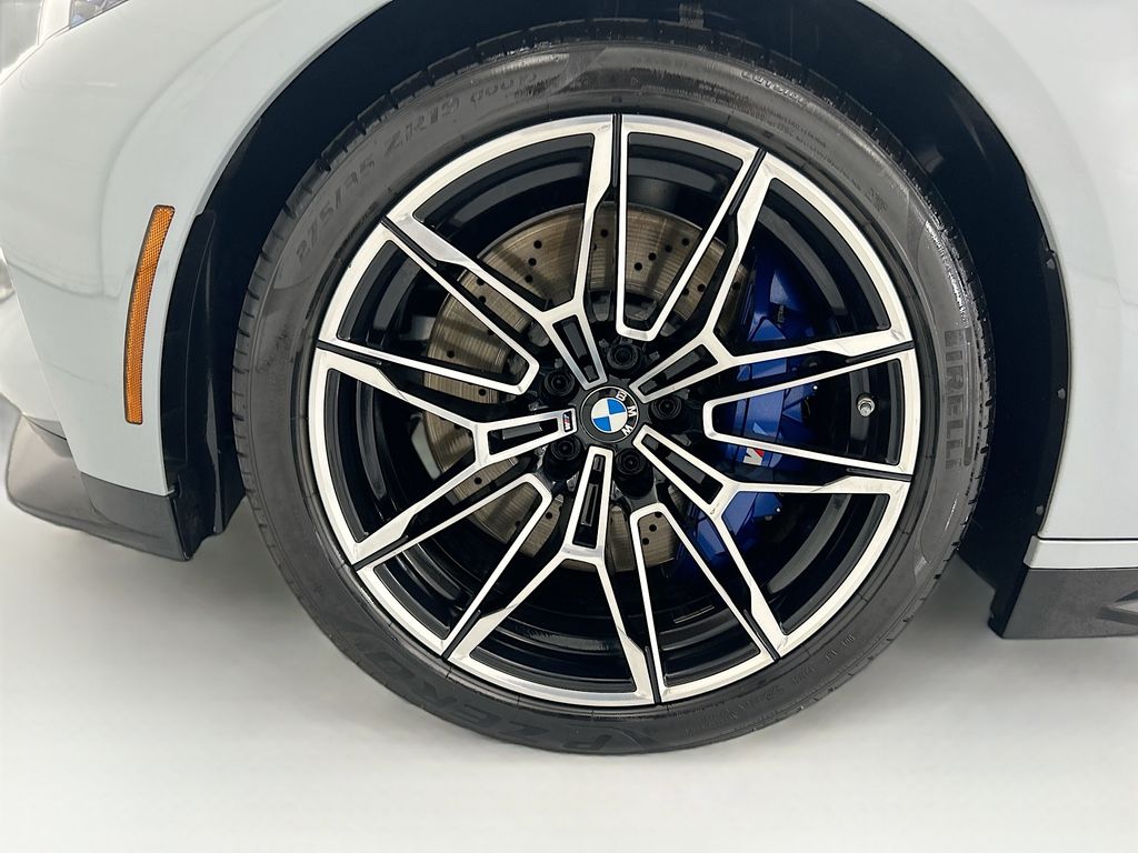 Thumbnail: 2022 BMW M4 - 27