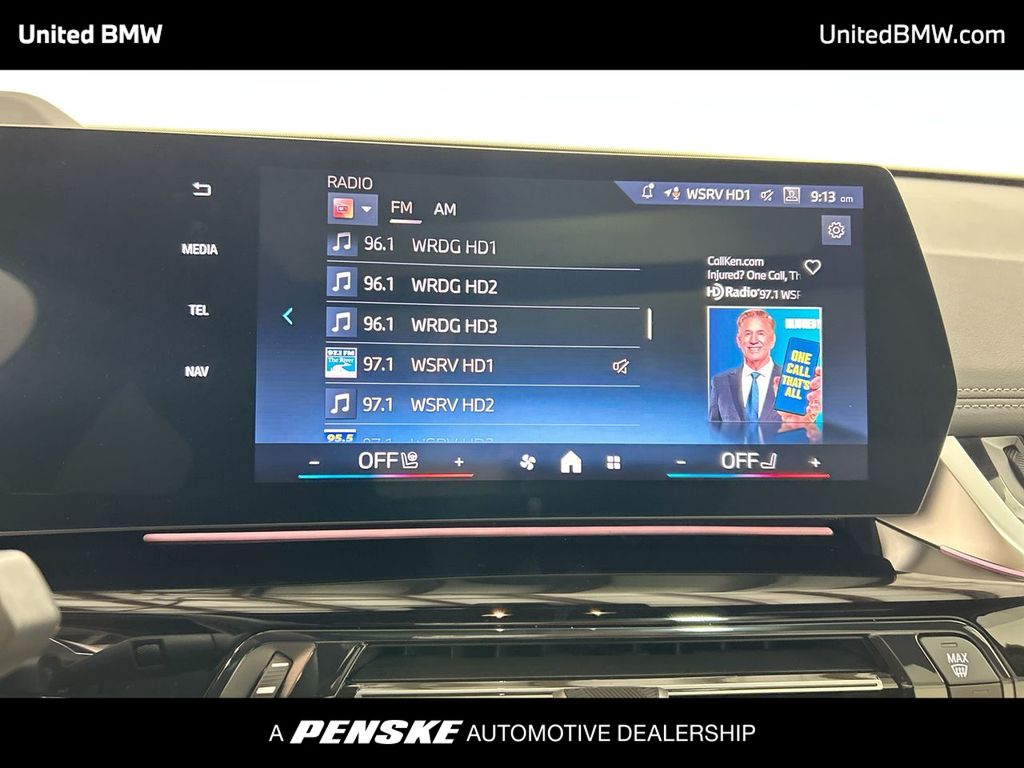 Thumbnail: 2026 BMW X1 - 16