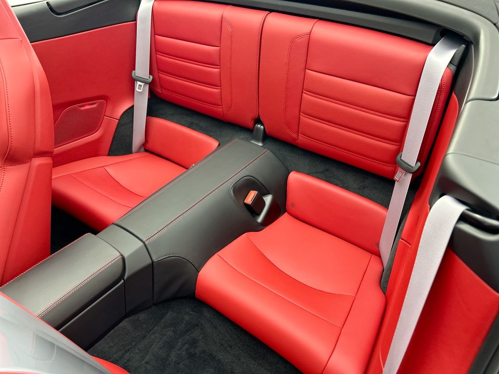 Thumbnail: 2022 Porsche 911 - 19