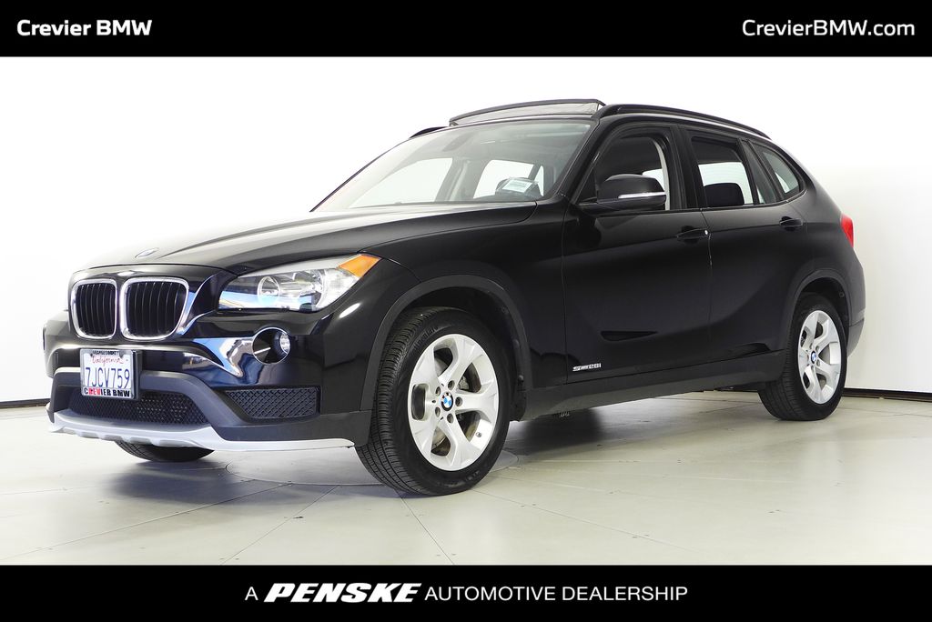 2015 BMW X1 sDrive28i -
                  Santa Ana, CA