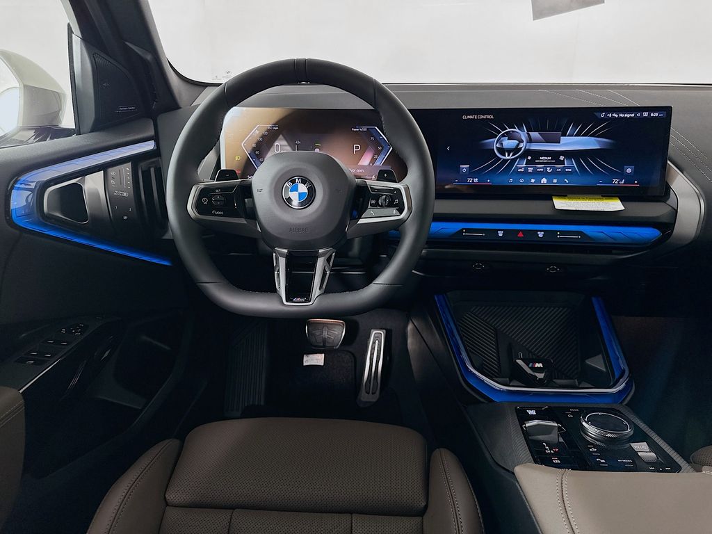 Thumbnail: 2026 BMW X3 - 19