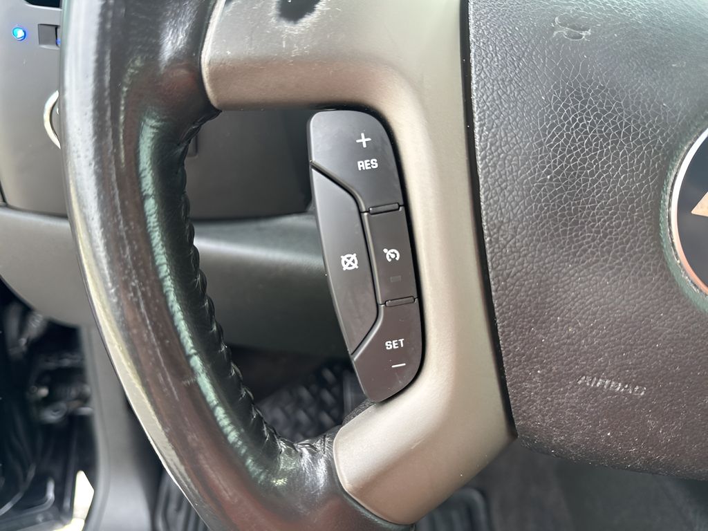 Used Car 2011 Chevrolet Silverado 1500  Lt For Sale Under $15,000 In Austin, Texas