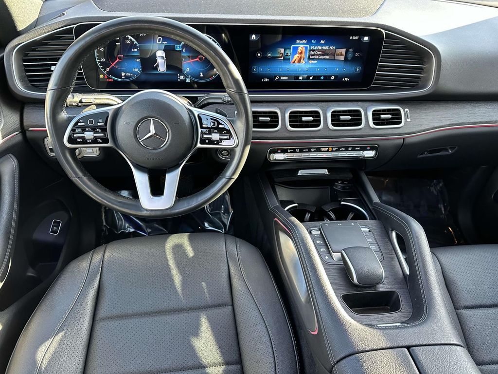 2022 Mercedes-Benz GLE 350 8