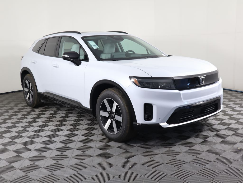 Thumbnail: 2026 Honda Prologue - 3