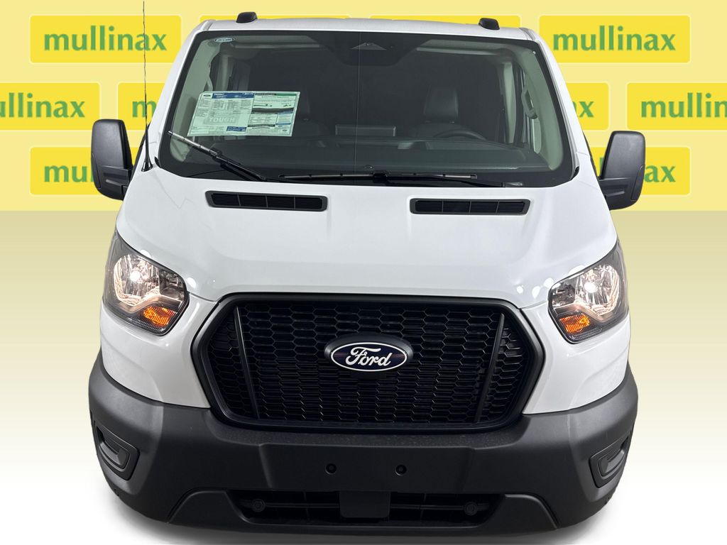New 2026 White Ford Base image 6
