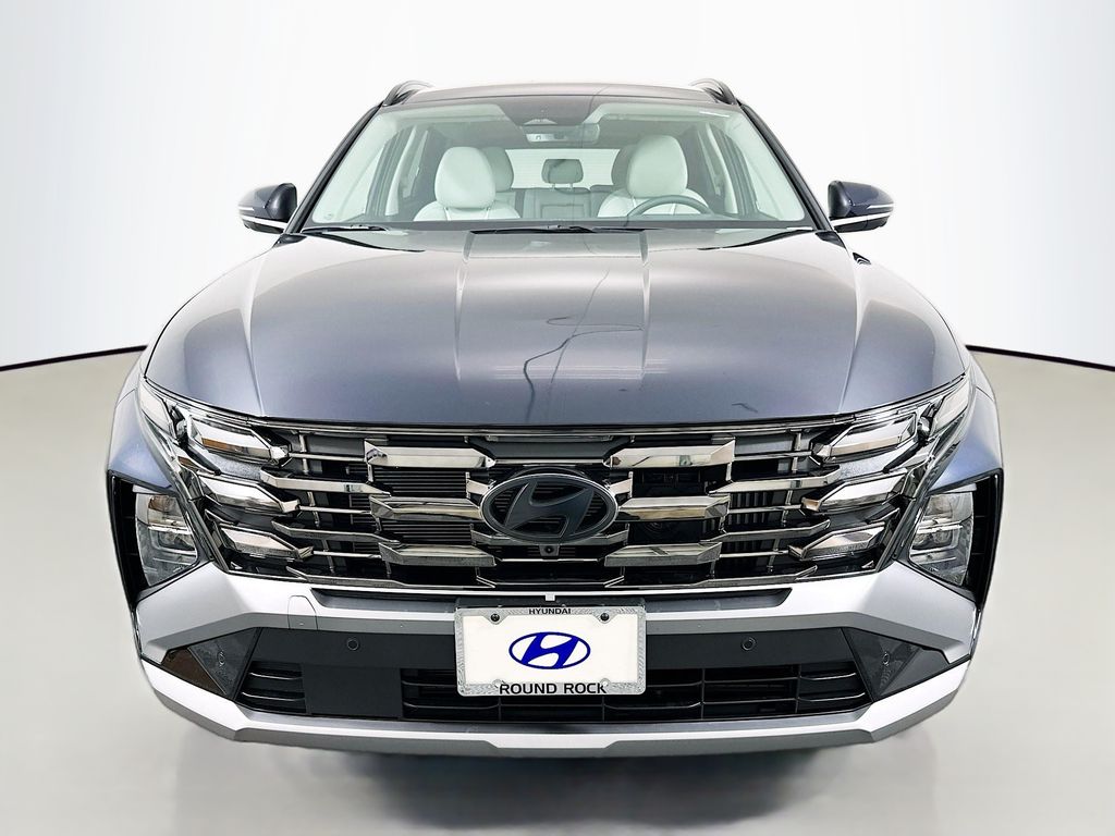 Thumbnail: 2026 Hyundai Tucson - 2
