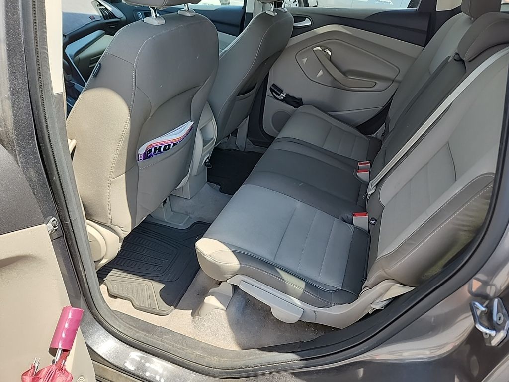 Thumbnail: 2013 Ford Escape - 9