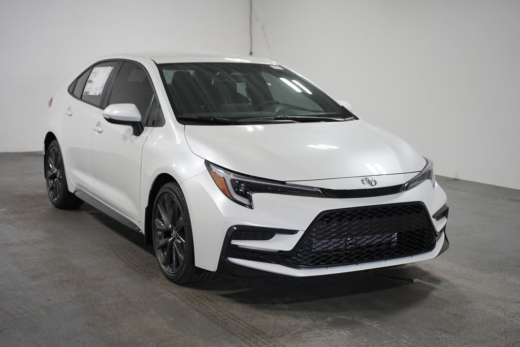 Thumbnail: 2025 Toyota Corolla - 3
