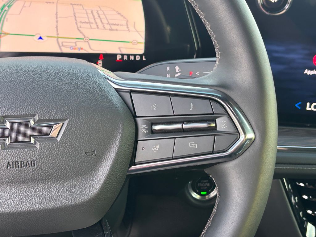 Used Car 2025 Chevrolet Suburban  Z71 For Sale Under $80,000 In Austin, Texas