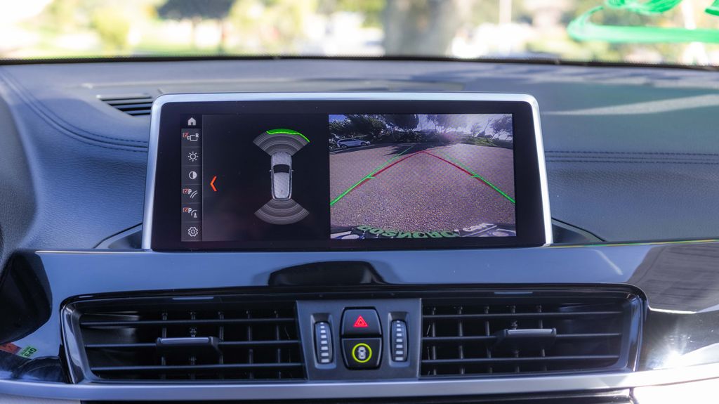 Used 2020 BMW X2 xDrive28i 4D Sport Utility