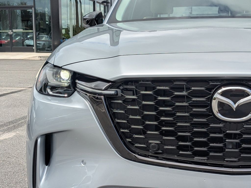 2025 Mazda CX-90 3.3 Turbo Premium Sport