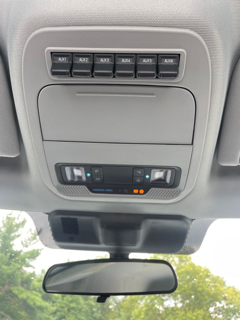 2026 Ford F-250 Super Duty XL