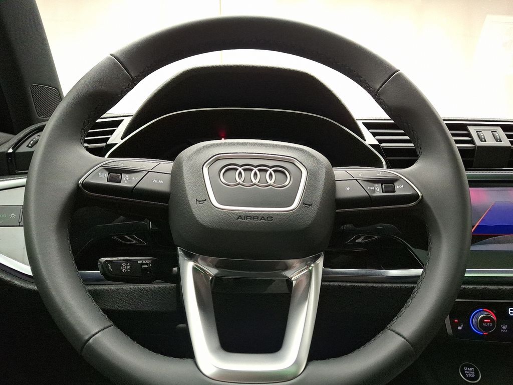 2024 Audi Q3 Premium 19
