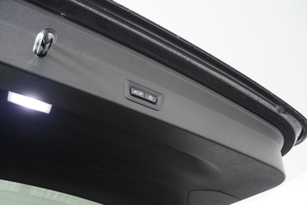 Thumbnail: 2020 BMW X3 - 18