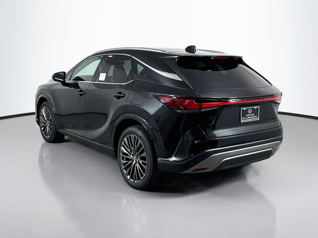 Thumbnail: 2026 Lexus RX - 7
