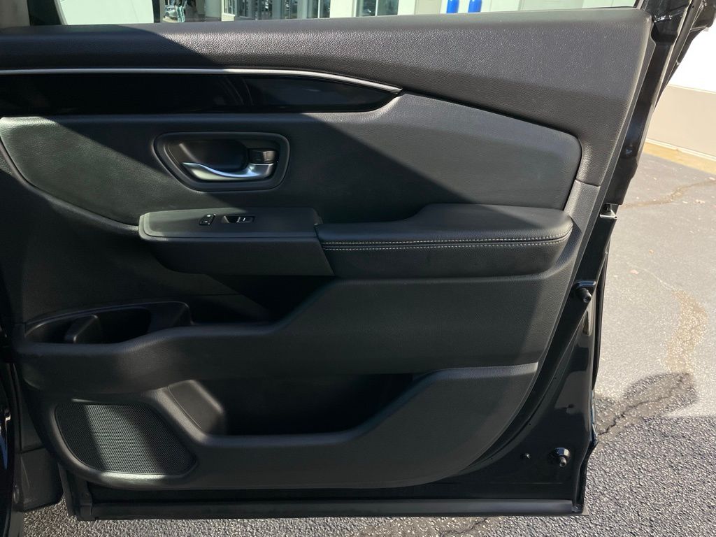 Thumbnail: 2024 Honda Pilot - 29