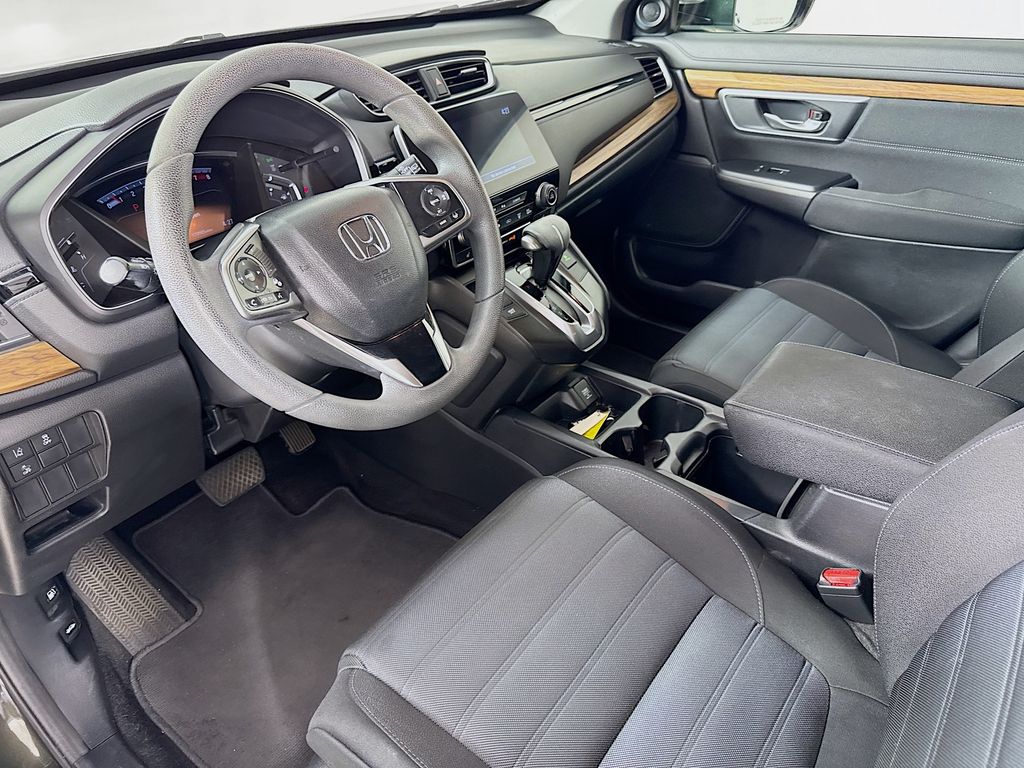 Used Car 2017 Honda Cr-v  Ex For Sale Under $15,000 In Austin, Texas