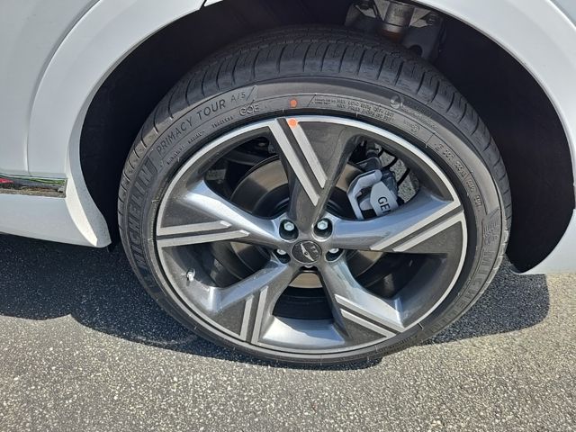 2025 Genesis GV80 3.5T 14